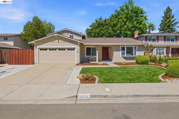 $1,835,000 | 2223 Camino Brazos, Pleasanton, CA 94566