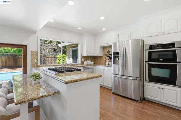 $1,835,000 | 2223 Camino Brazos, Pleasanton, CA 94566