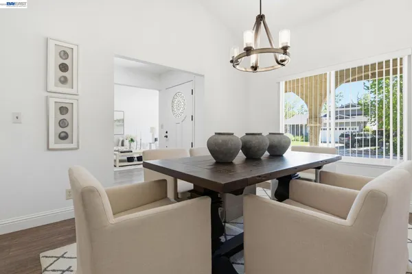 $1,835,000 | 2223 Camino Brazos, Pleasanton, CA 94566