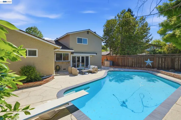 $1,835,000 | 2223 Camino Brazos, Pleasanton, CA 94566