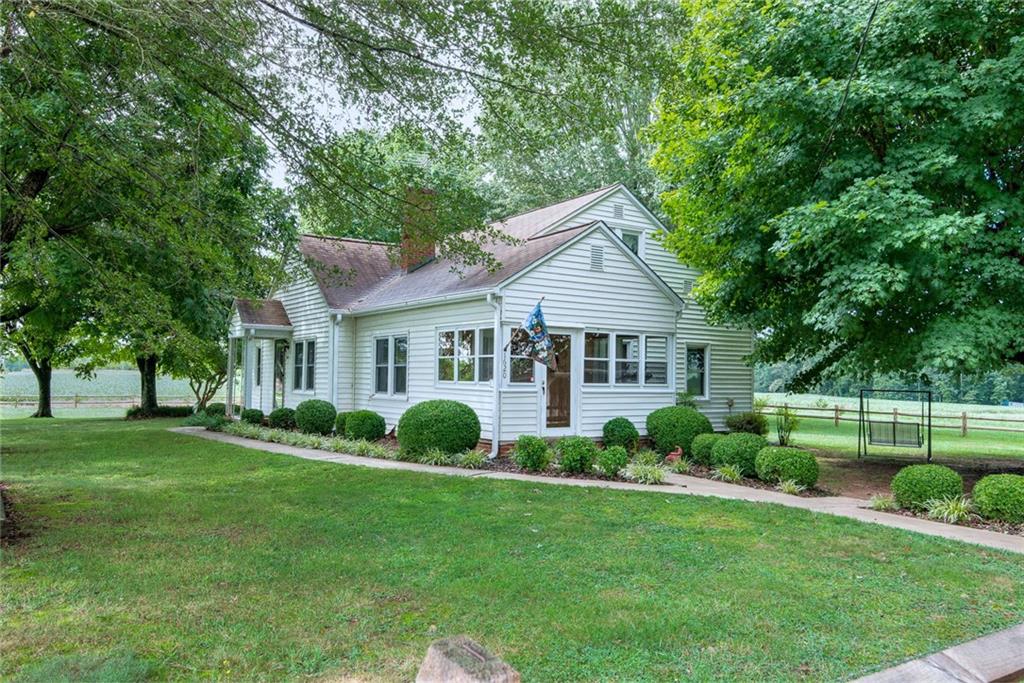 1620 Pleasant Grove Church Road, Unit 2 Crouse, NC 28033 - Photo 1 of 36