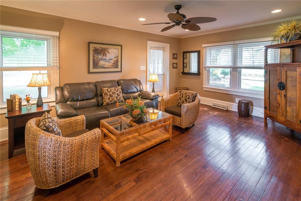 1620 Pleasant Grove Church Road, Unit 2 Crouse, NC 28033 - Photo 12 of 36