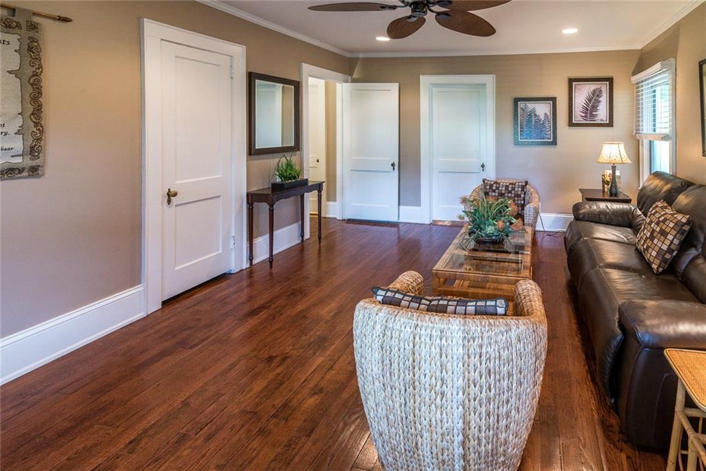 1620 Pleasant Grove Church Road, Unit 2 Crouse, NC 28033 - Photo 13 of 36
