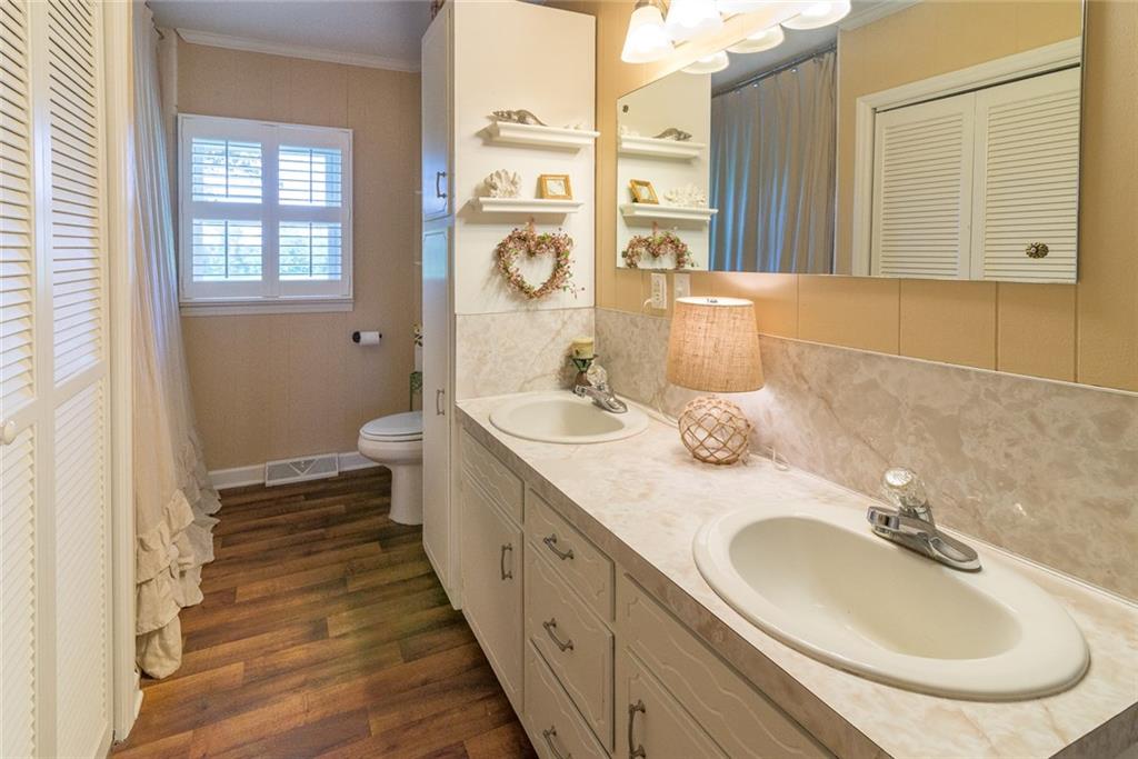 1620 Pleasant Grove Church Road, Unit 2 Crouse, NC 28033 - Photo 15 of 36