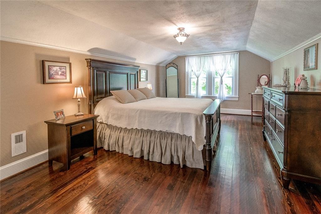 1620 Pleasant Grove Church Road, Unit 2 Crouse, NC 28033 - Photo 18 of 36