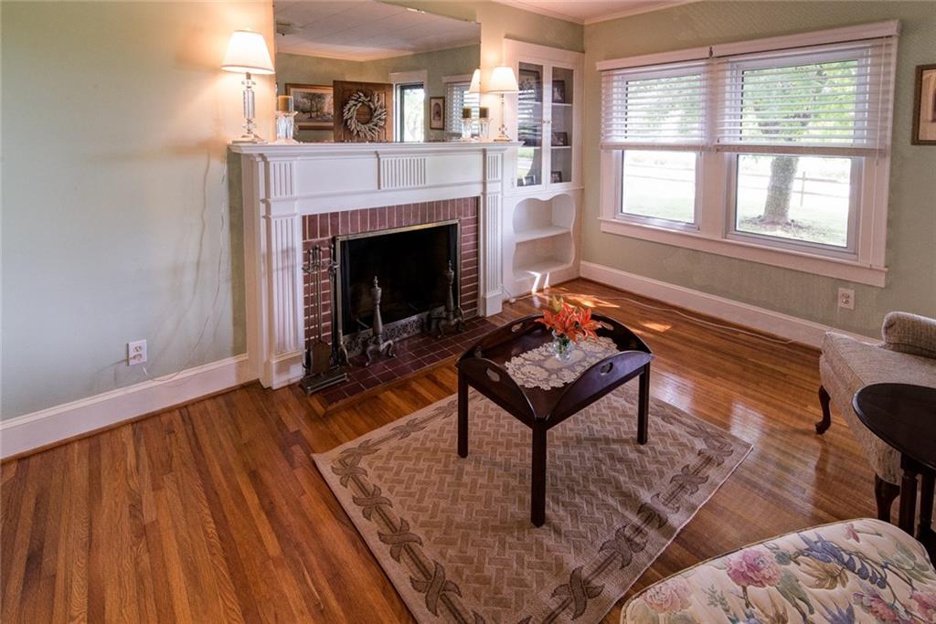 1620 Pleasant Grove Church Road, Unit 2 Crouse, NC 28033 - Photo 3 of 36