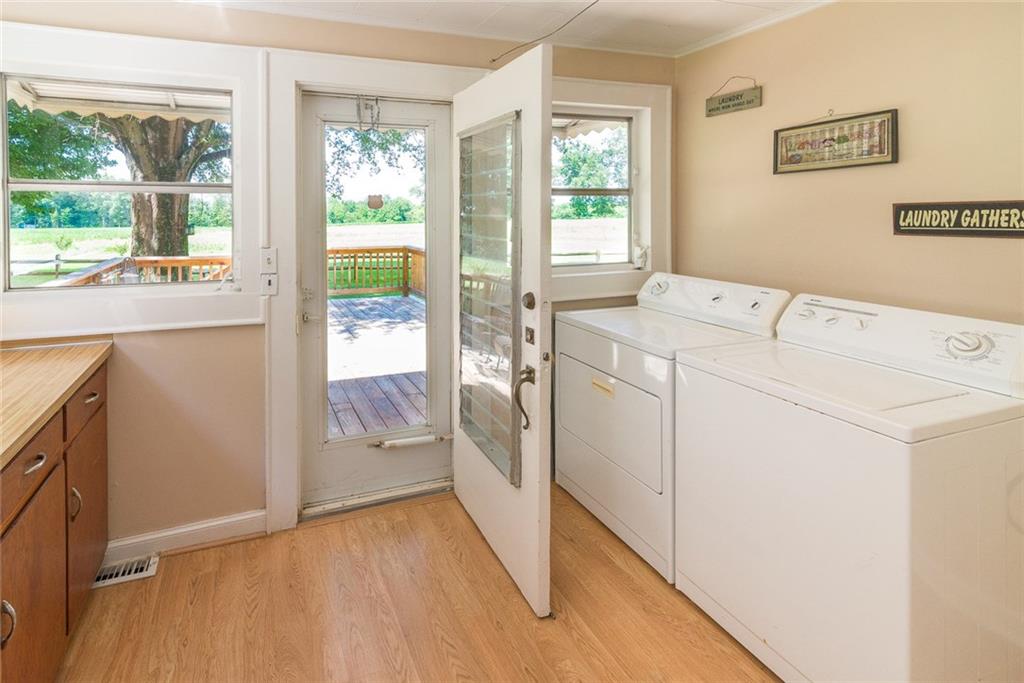 1620 Pleasant Grove Church Road, Unit 2 Crouse, NC 28033 - Photo 23 of 36