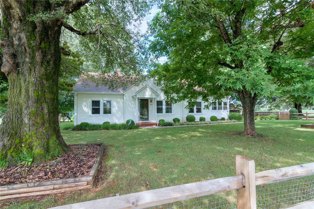 1620 Pleasant Grove Church Road, Unit 2 Crouse, NC 28033 - Photo 31 of 36