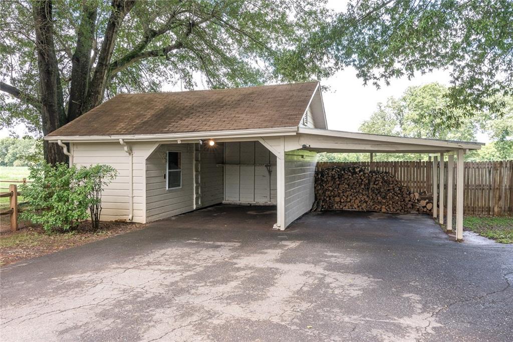 1620 Pleasant Grove Church Road, Unit 2 Crouse, NC 28033 - Photo 33 of 36