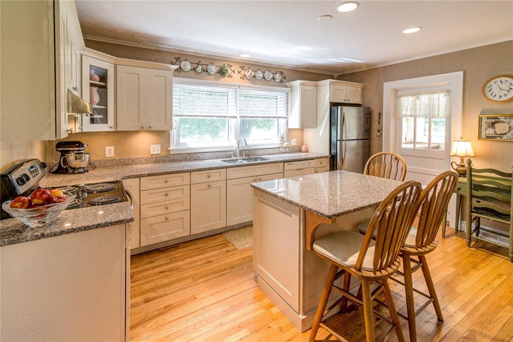 1620 Pleasant Grove Church Road, Unit 2 Crouse, NC 28033 - Photo 7 of 36