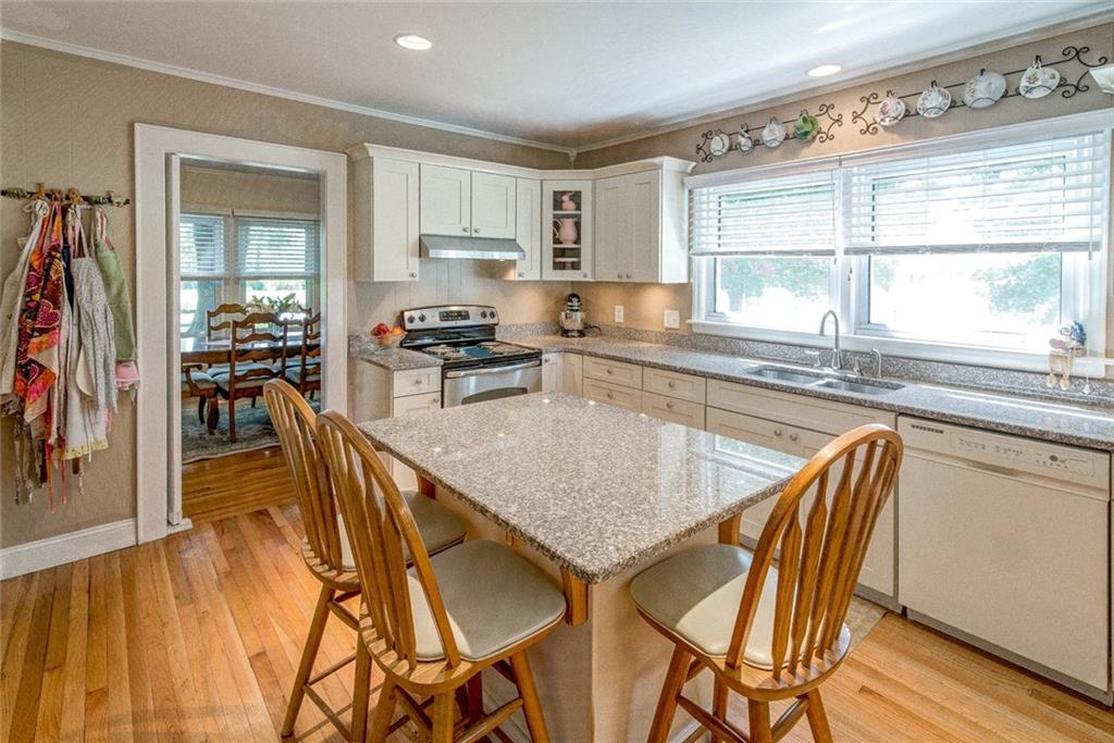 1620 Pleasant Grove Church Road, Unit 2 Crouse, NC 28033 - Photo 8 of 36
