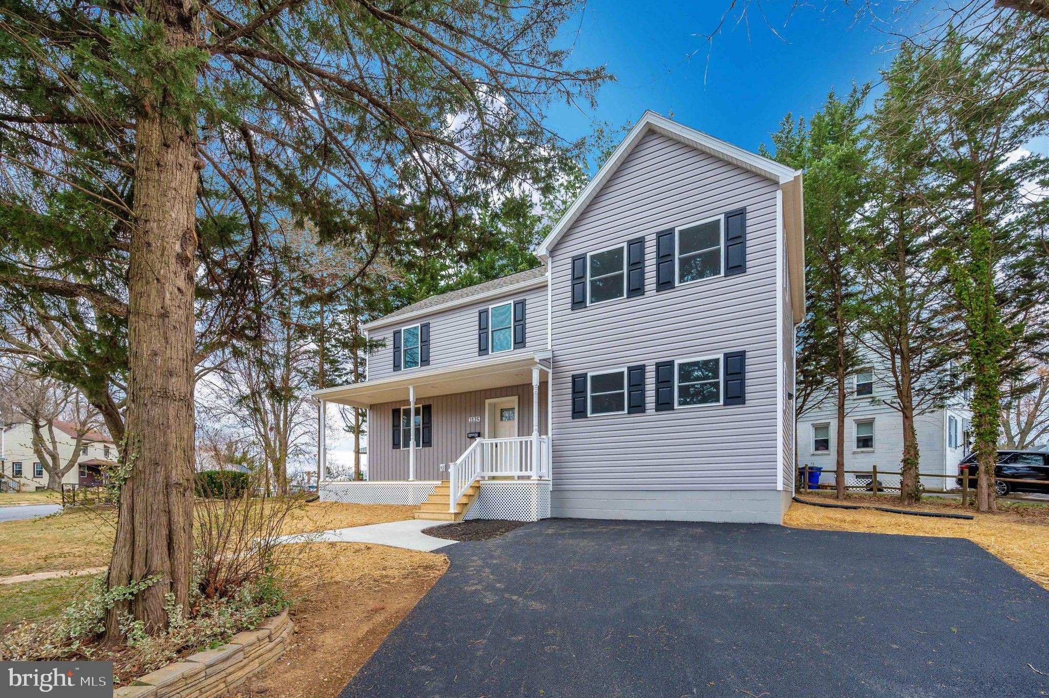 1125 Fairview Road Hagerstown, MD 21742 - Photo 54 of 57 Exterior Front