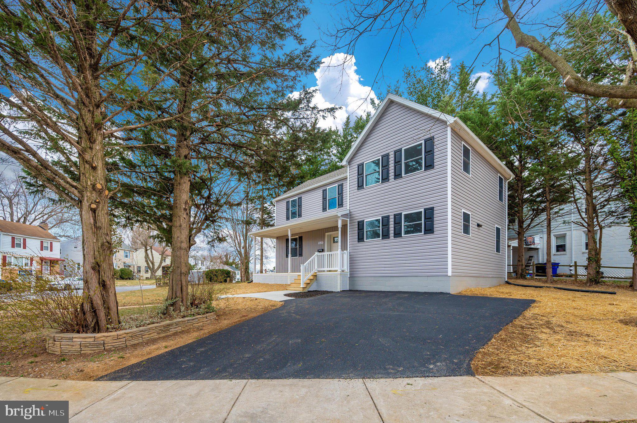 1125 Fairview Road Hagerstown, MD 21742 - Photo 56 of 57 Exterior Front