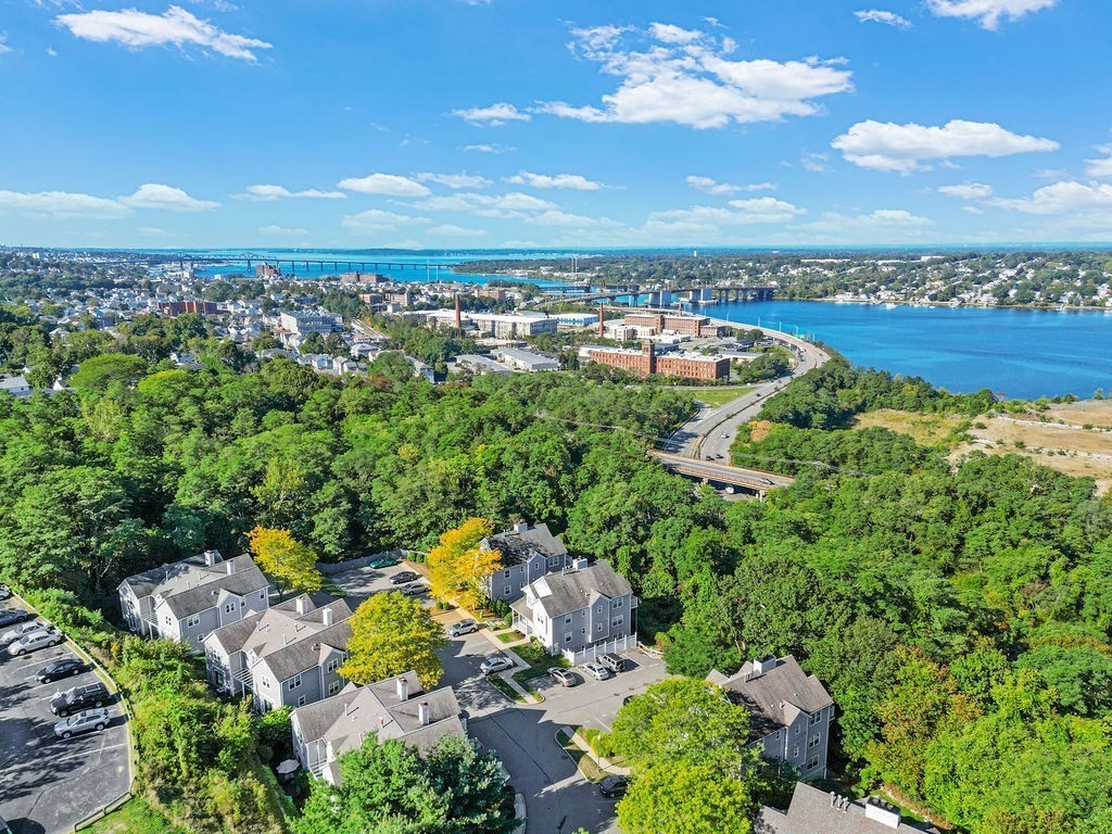 1810 Highland Avenue, Unit 22 Fall River, MA 02720 - Photo 30 of 33 a view of a city