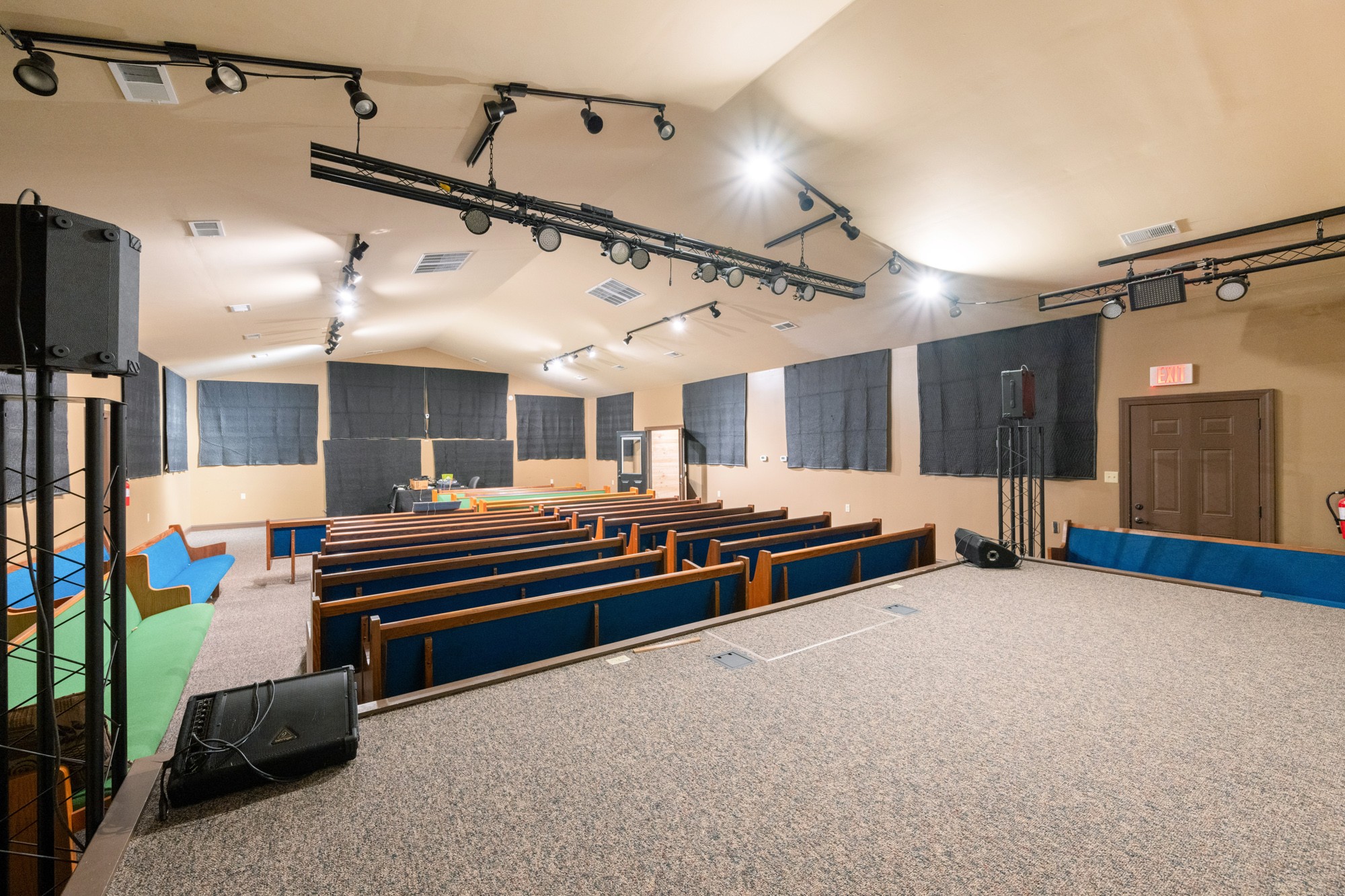 215 Baker Road Huntingdon, TN 38344 - Photo 22 of 35