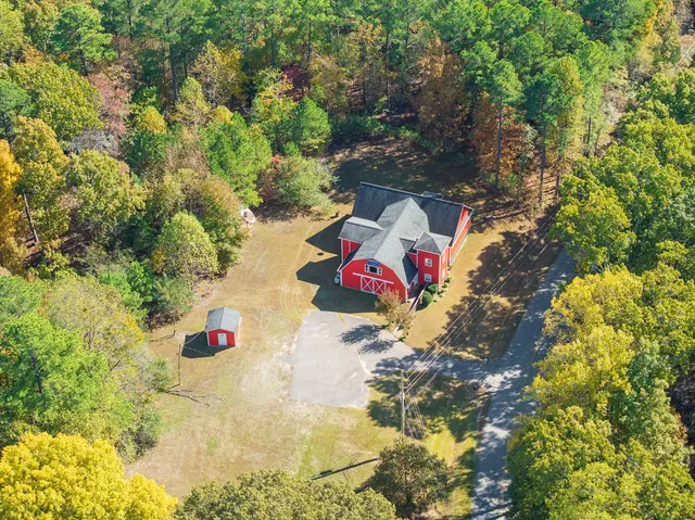 a view of outdoor space