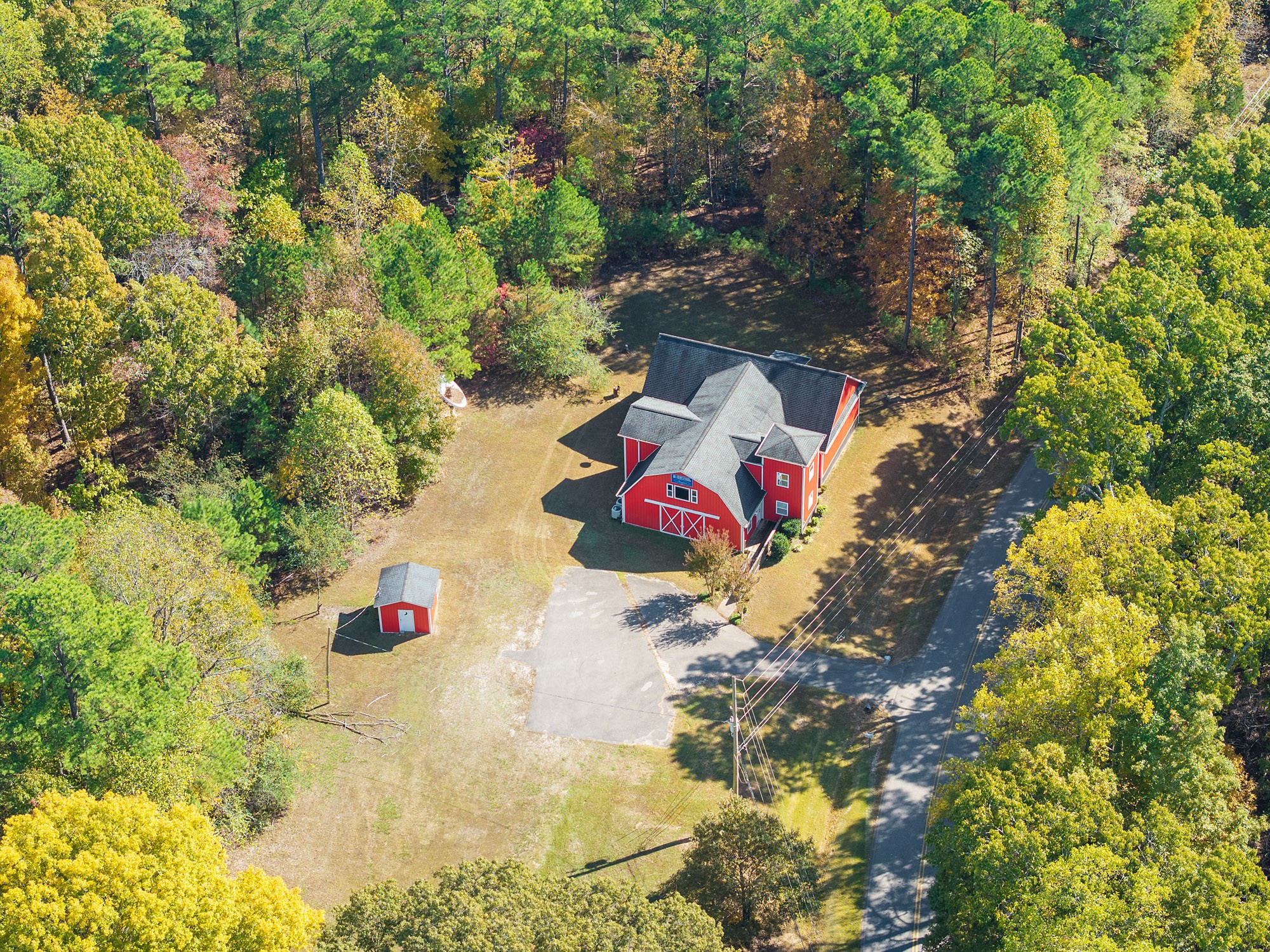 215 Baker Road Huntingdon, TN 38344 - Photo 7 of 35