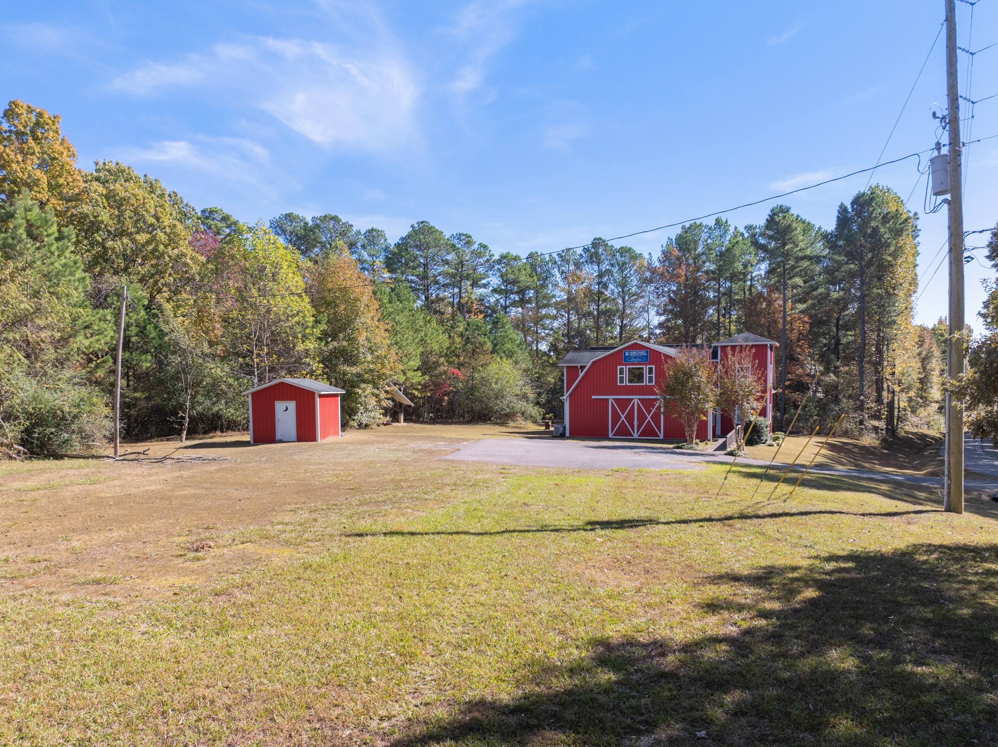 215 Baker Road Huntingdon, TN 38344 - Photo 9 of 35