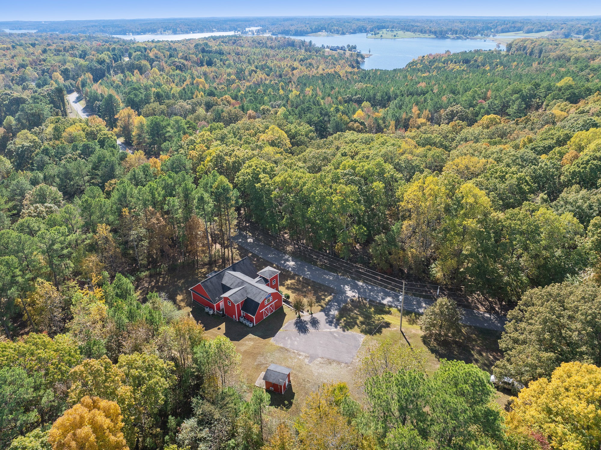 215 Baker Road Huntingdon, TN 38344 - Photo 10 of 35