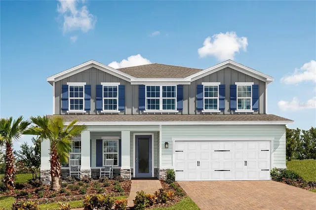 $384,990 | 1905 Quail Fields Circle, Winter Haven, FL 33884