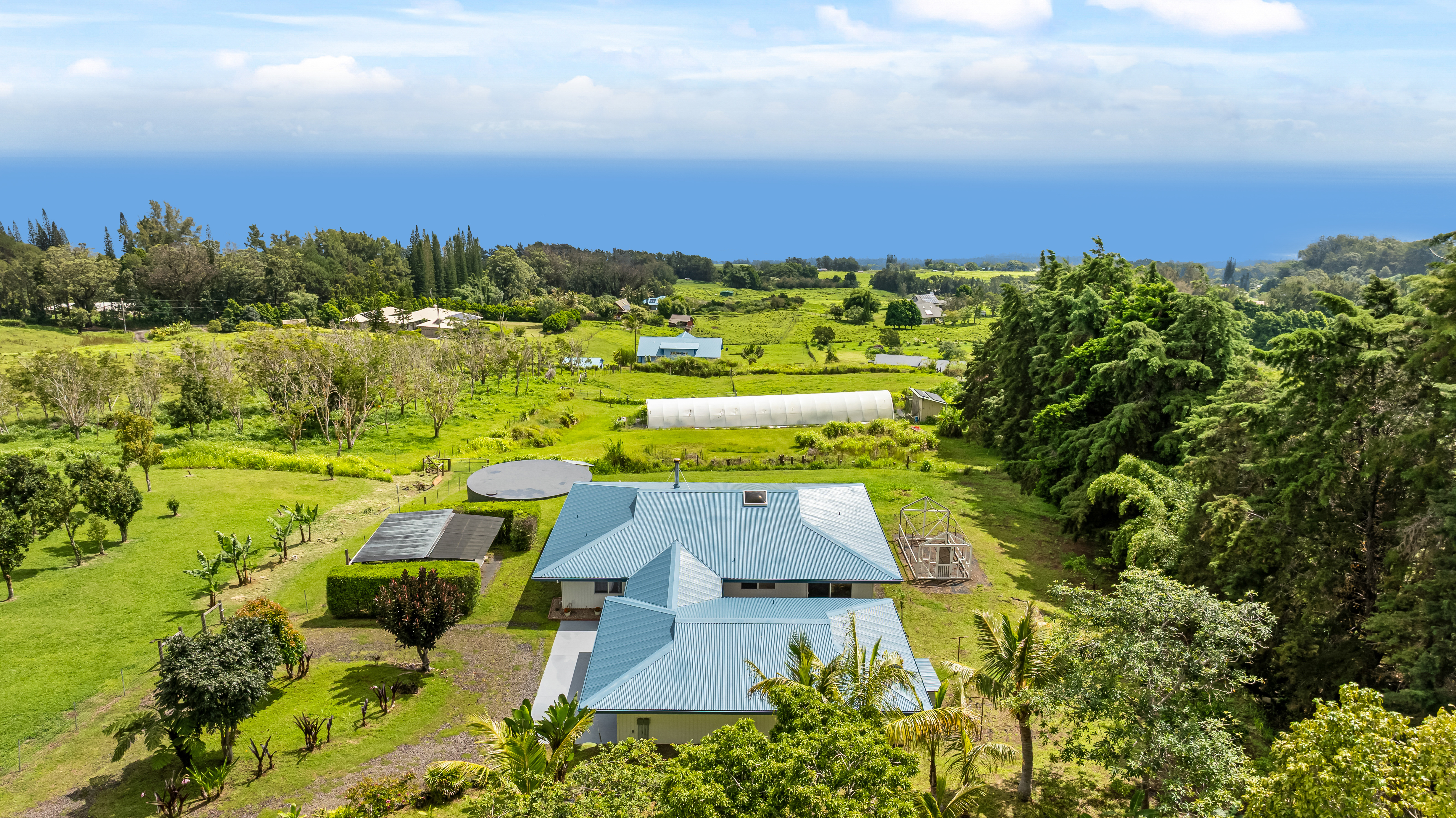 44-2554 Keahua Road Honokaa, HI 96727 - Photo 2 of 30