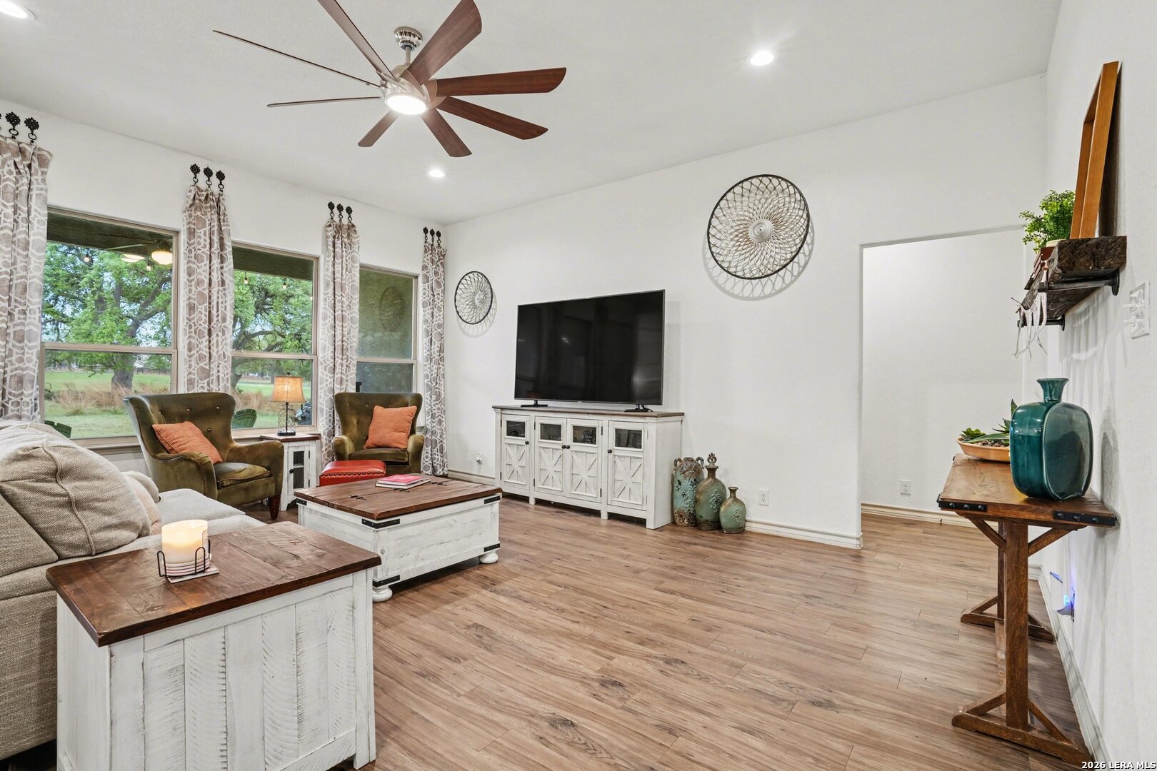 240 Roy Nichols Blanco, TX 78606 - Photo 5 of 39