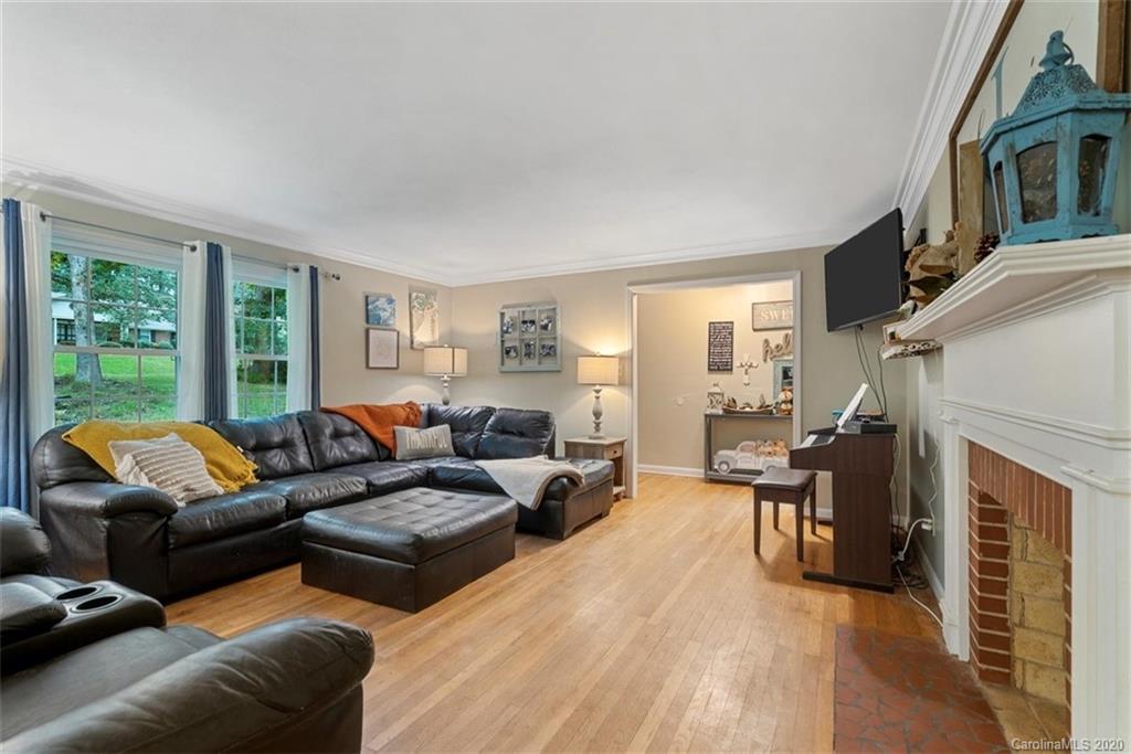 962 Sherwood Circle Lancaster, SC 29720 - Photo 10 of 40