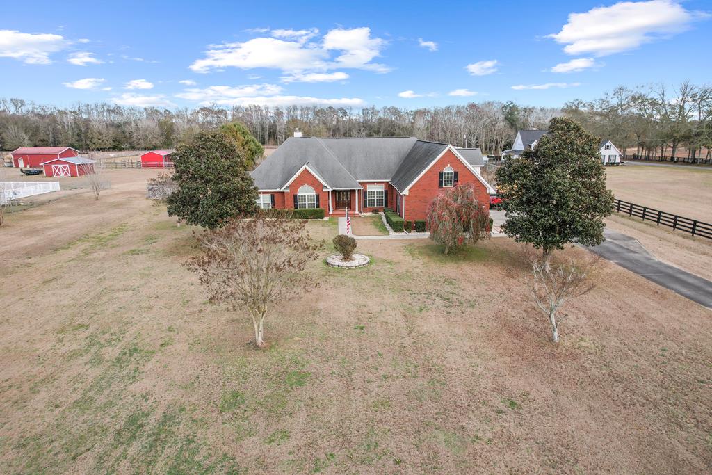 1990 Harrison Road Dothan, AL 36303 - Photo 97 of 98