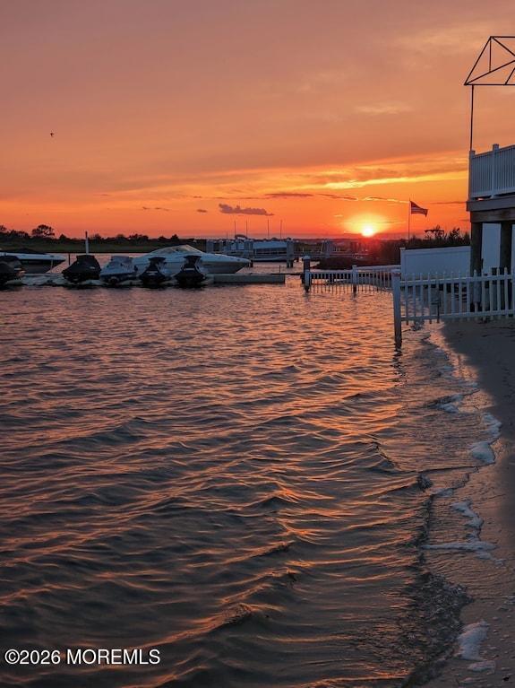 552 Bash Road Toms River, NJ 08753 - Photo 21 of 24 Minutes to sunsets on the water