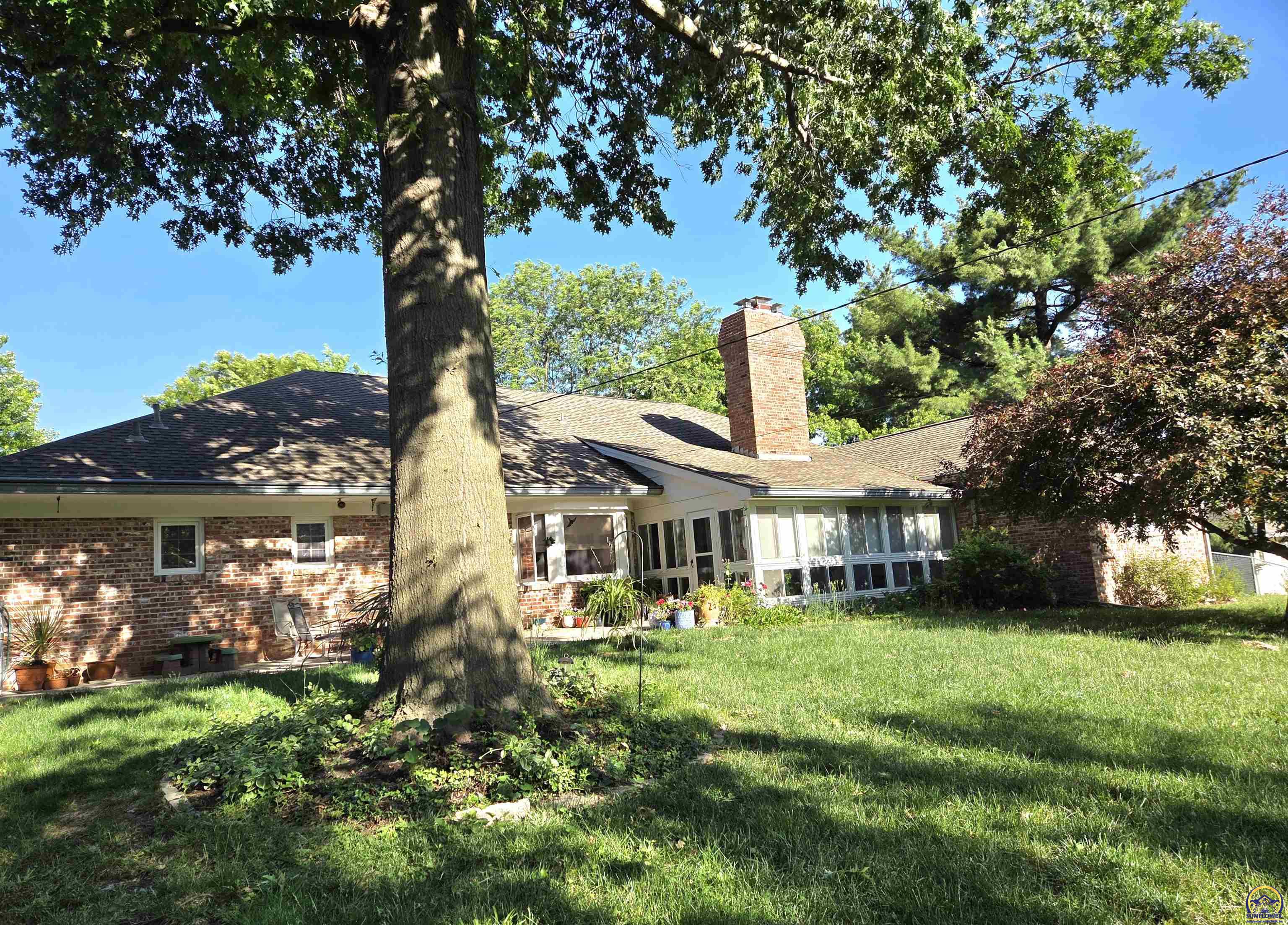 224 Southwest Fairlawn Road Topeka, KS 66606 - Photo 20 of 25