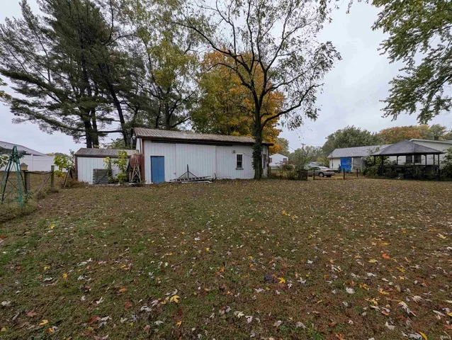 $139,000 | 918 Greenwood Street, Washington, IN 47501