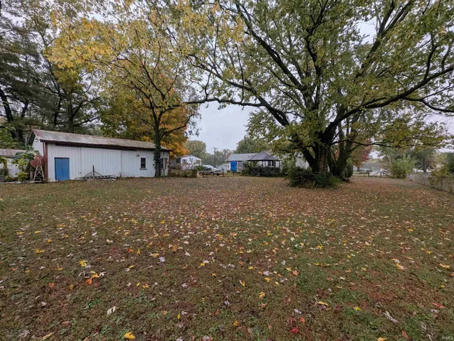 $139,000 | 918 Greenwood Street, Washington, IN 47501