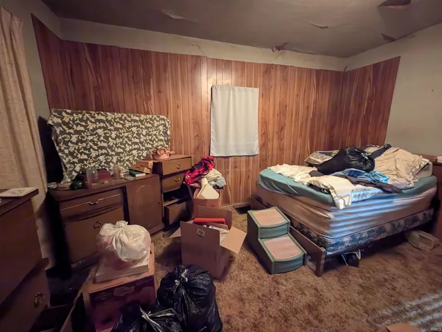 $139,000 | 918 Greenwood Street, Washington, IN 47501