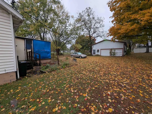 $139,000 | 918 Greenwood Street, Washington, IN 47501