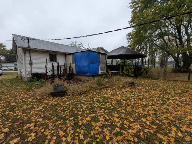 $139,000 | 918 Greenwood Street, Washington, IN 47501