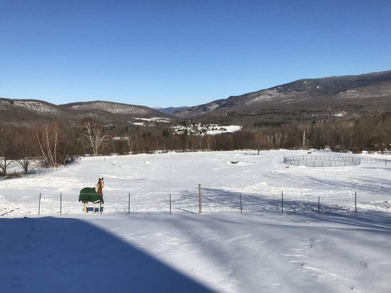 881 Russell Young Road Starksboro, VT 05443 - Photo 3 of 31