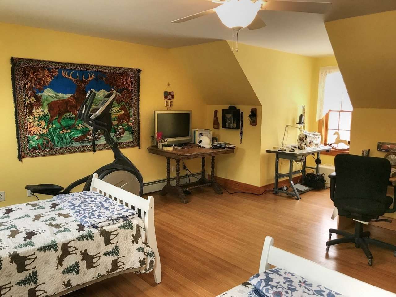 881 Russell Young Road Starksboro, VT 05443 - Photo 22 of 31
