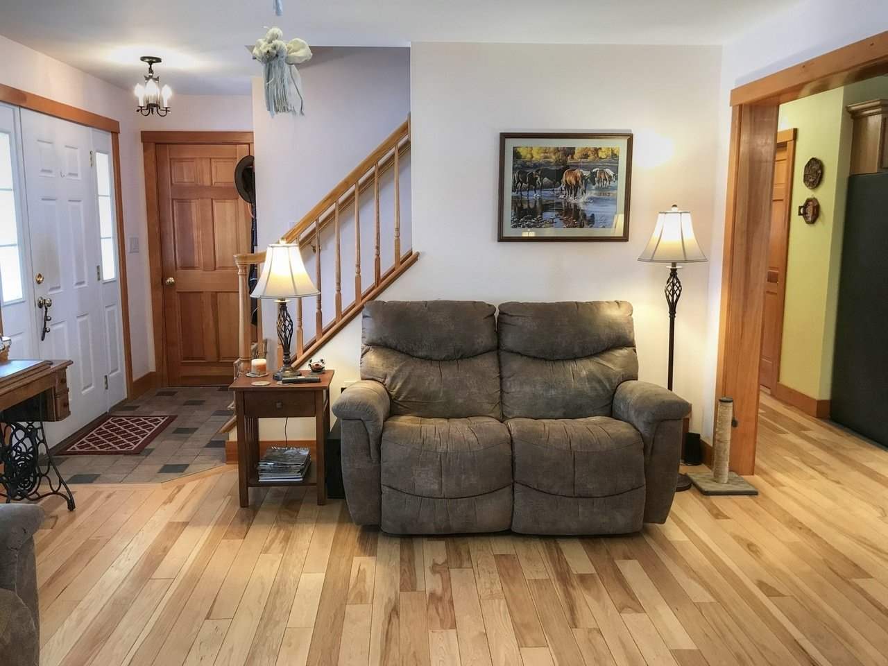 881 Russell Young Road Starksboro, VT 05443 - Photo 8 of 31