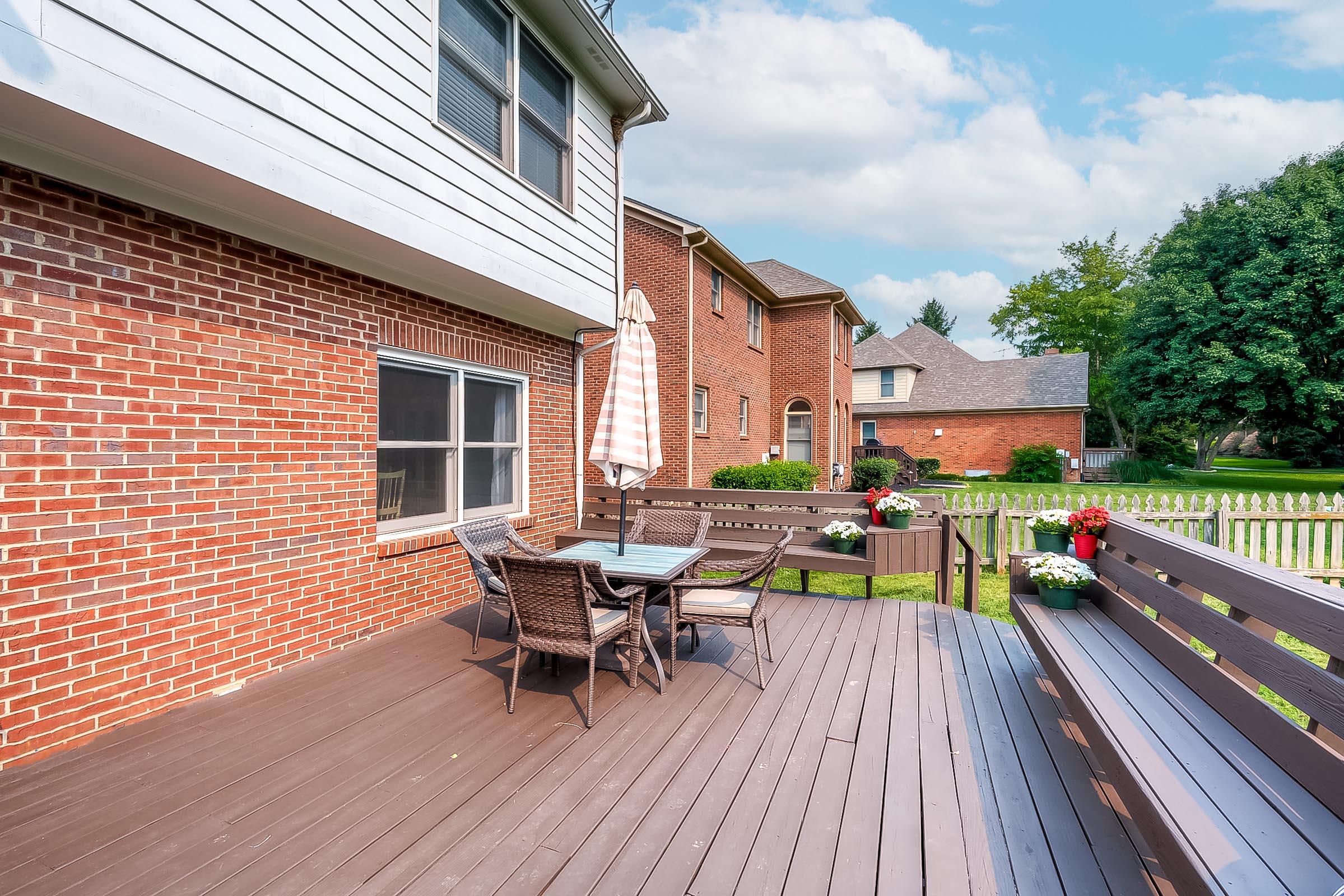 3312 Bridlington Road Lexington, KY 40509 - Photo 56 of 61 56-3-4