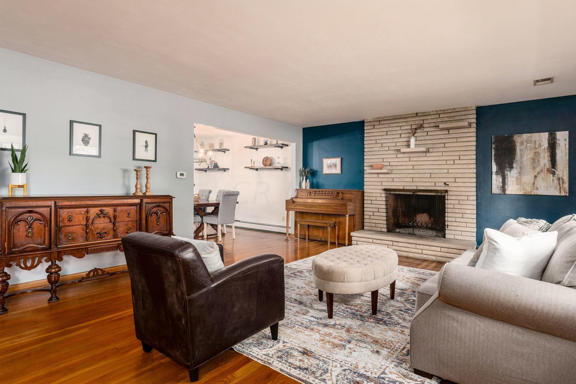 3178 Halesworth Road Columbus, OH 43221 - Photo 27 of 63