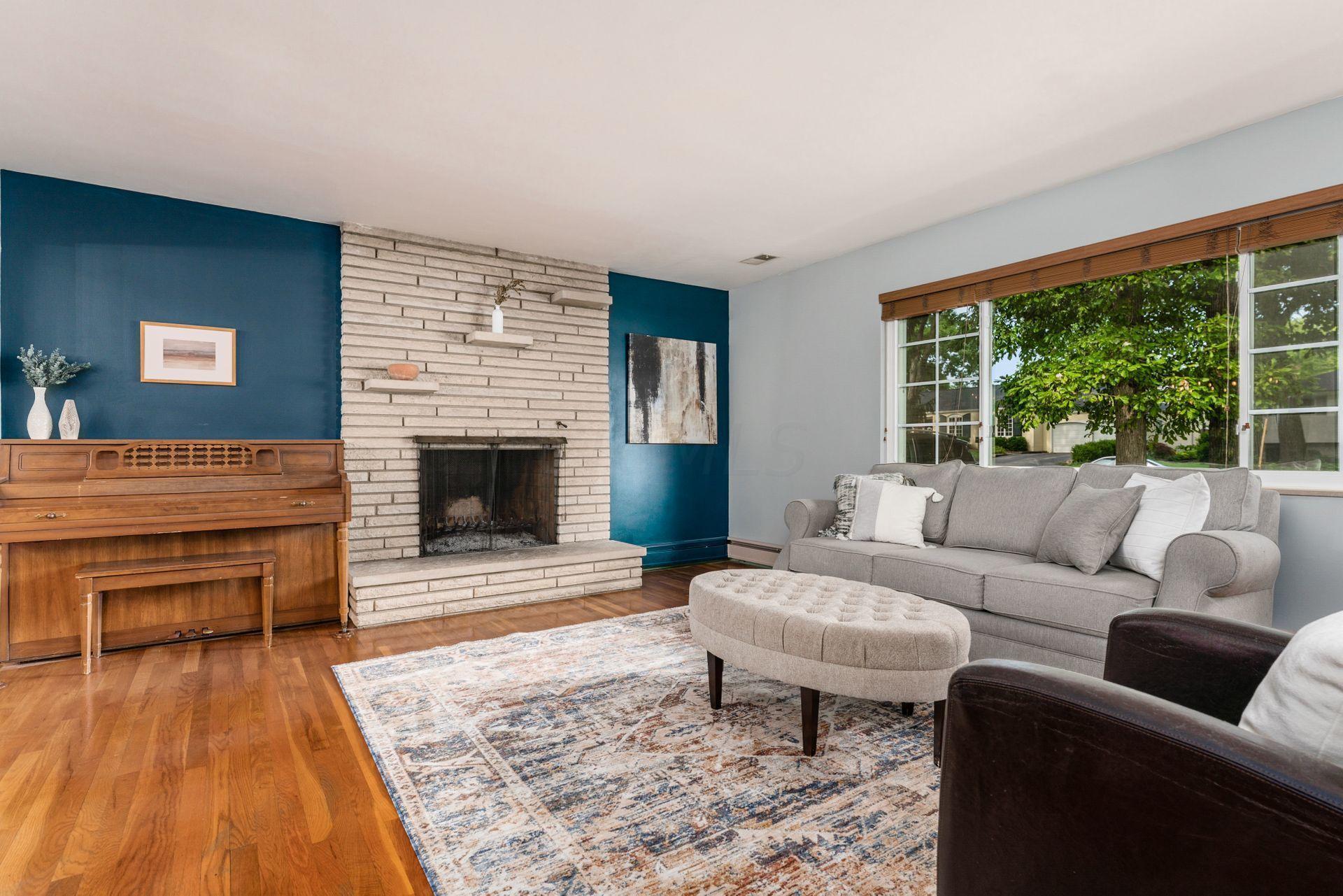 3178 Halesworth Road Columbus, OH 43221 - Photo 28 of 63