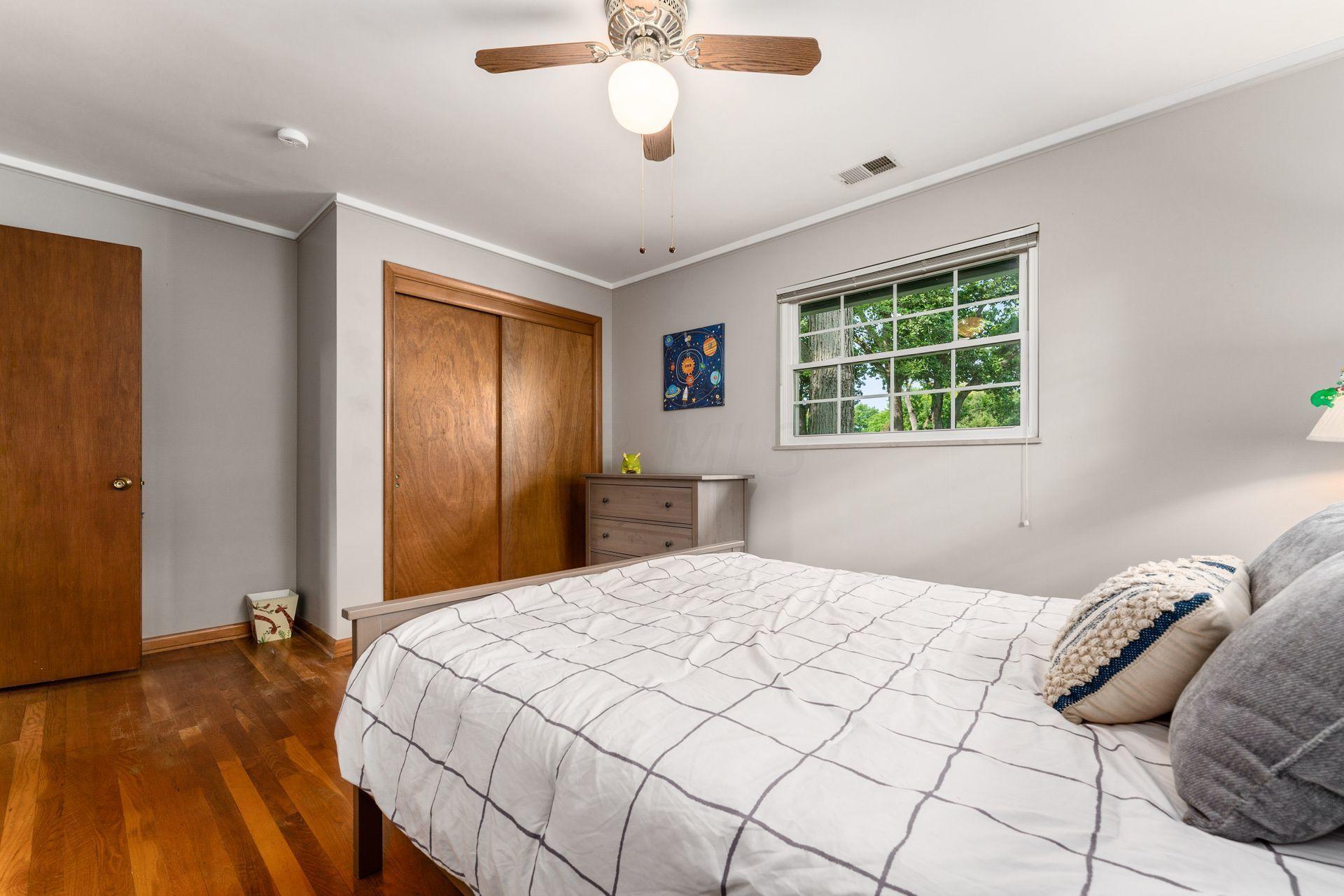 3178 Halesworth Road Columbus, OH 43221 - Photo 33 of 63