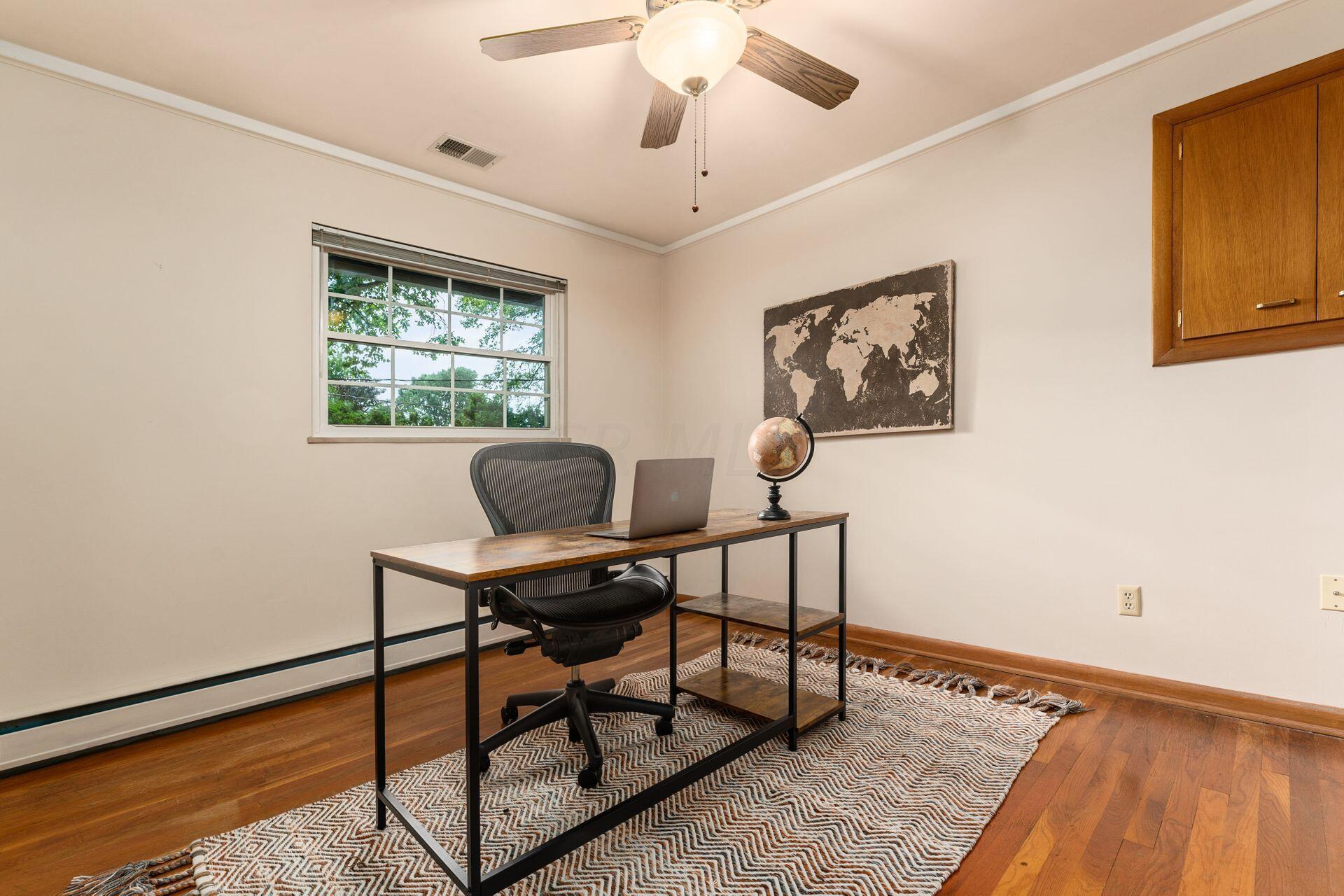 3178 Halesworth Road Columbus, OH 43221 - Photo 41 of 63