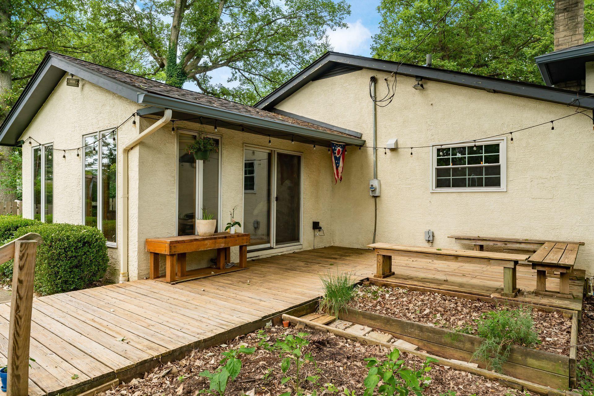 3178 Halesworth Road Columbus, OH 43221 - Photo 46 of 63