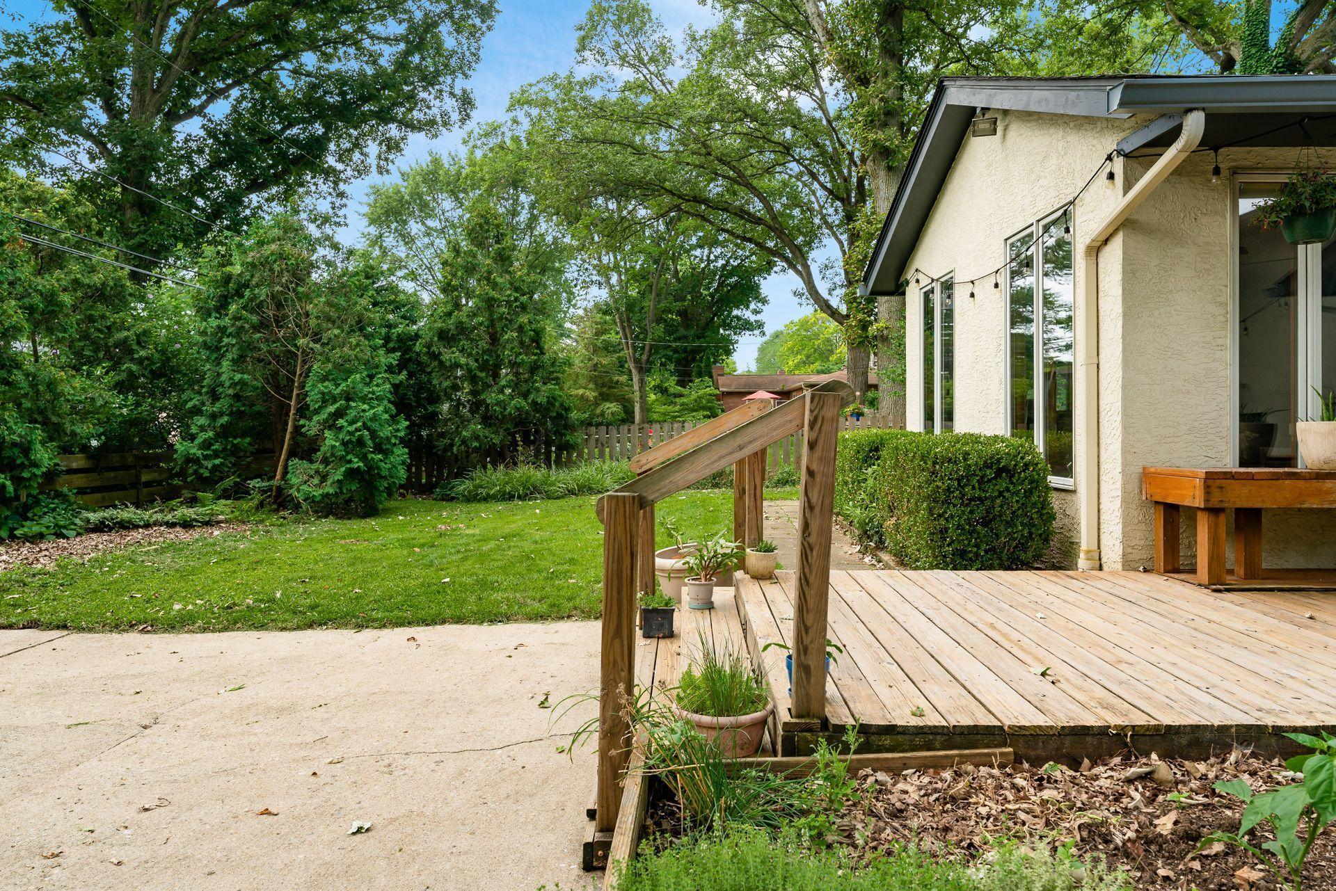 3178 Halesworth Road Columbus, OH 43221 - Photo 48 of 63