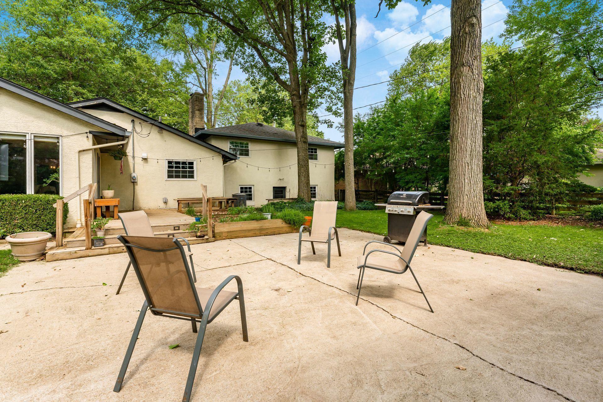3178 Halesworth Road Columbus, OH 43221 - Photo 49 of 63