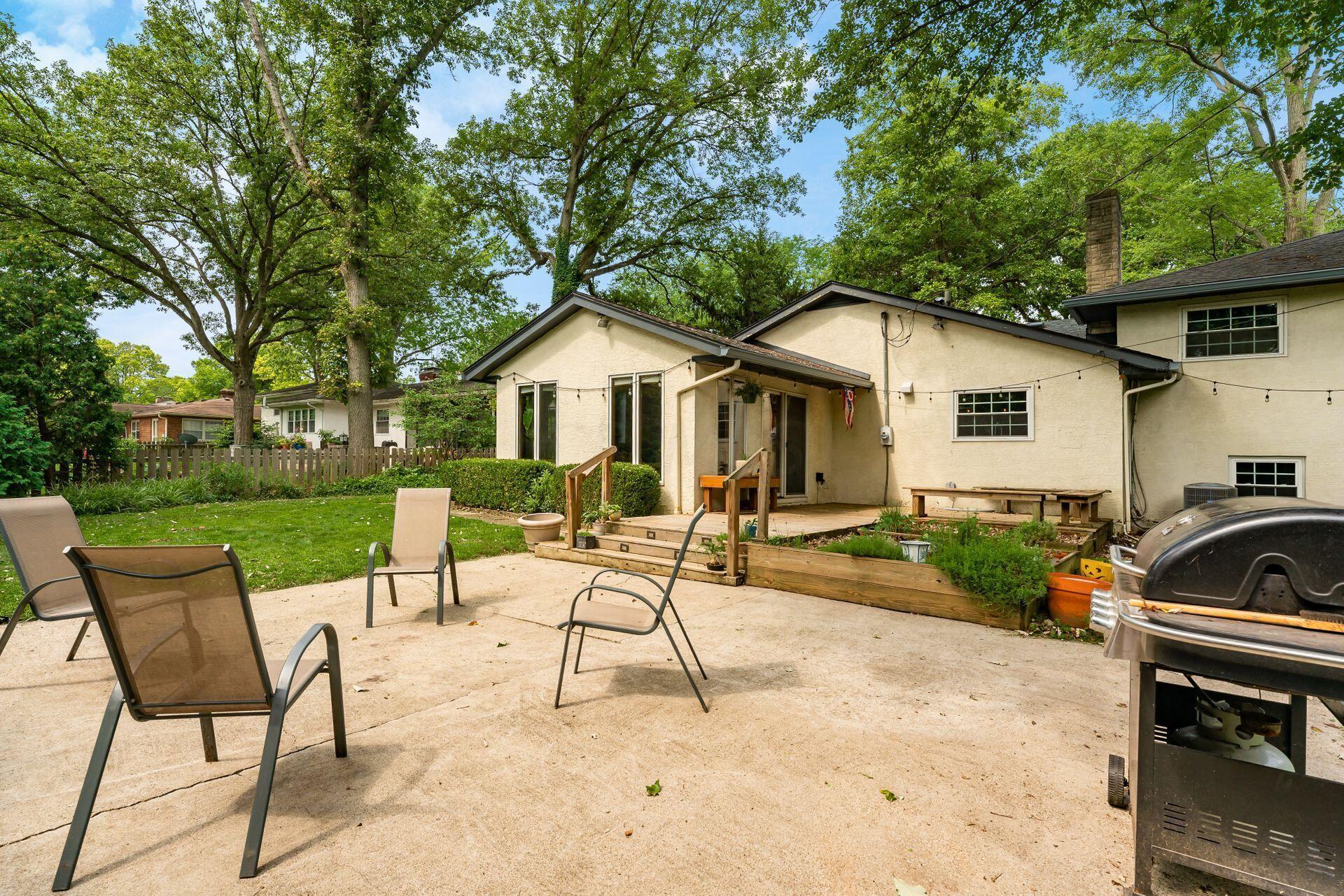 3178 Halesworth Road Columbus, OH 43221 - Photo 50 of 63