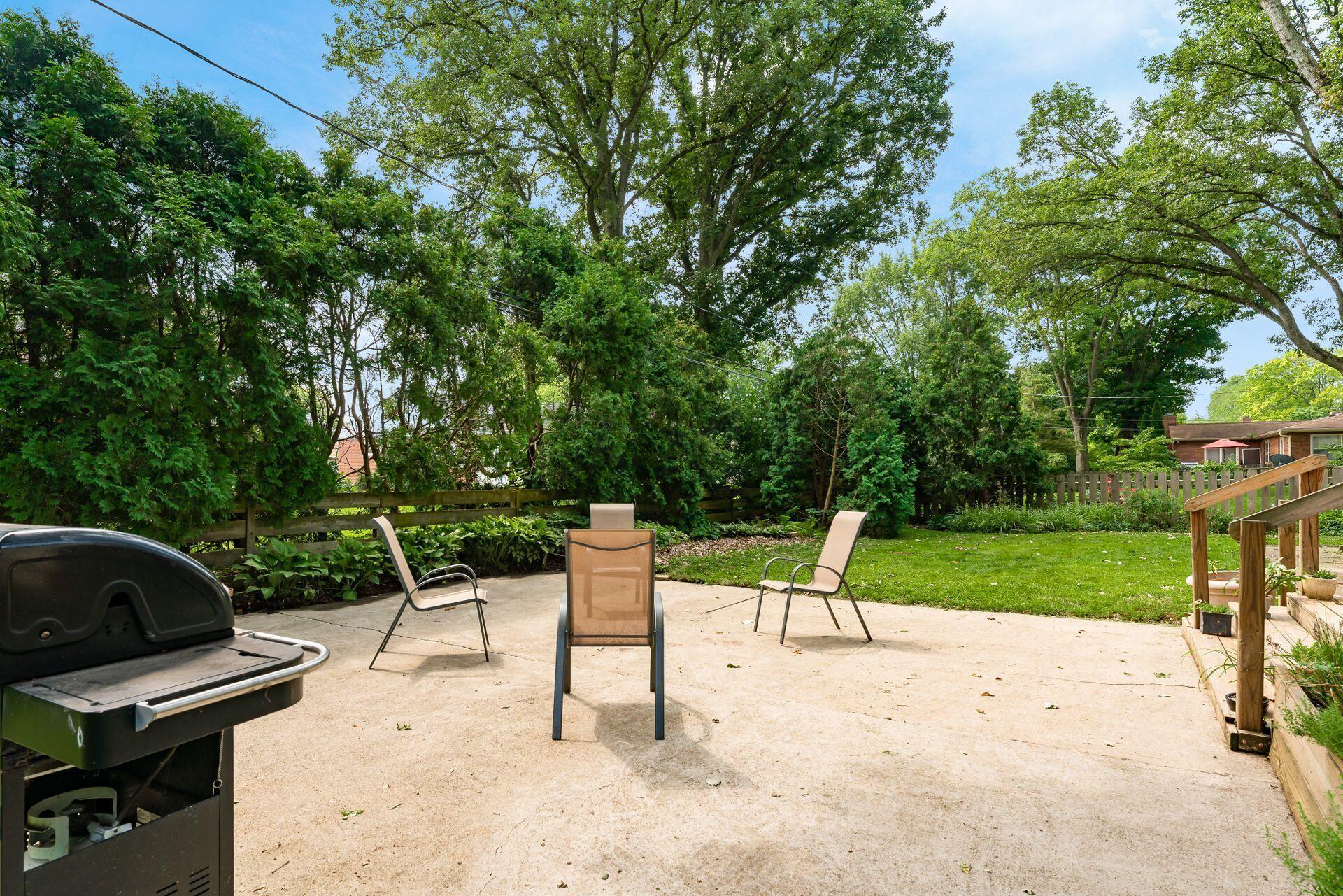 3178 Halesworth Road Columbus, OH 43221 - Photo 51 of 63