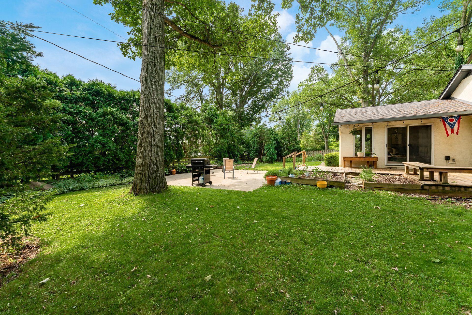 3178 Halesworth Road Columbus, OH 43221 - Photo 52 of 63