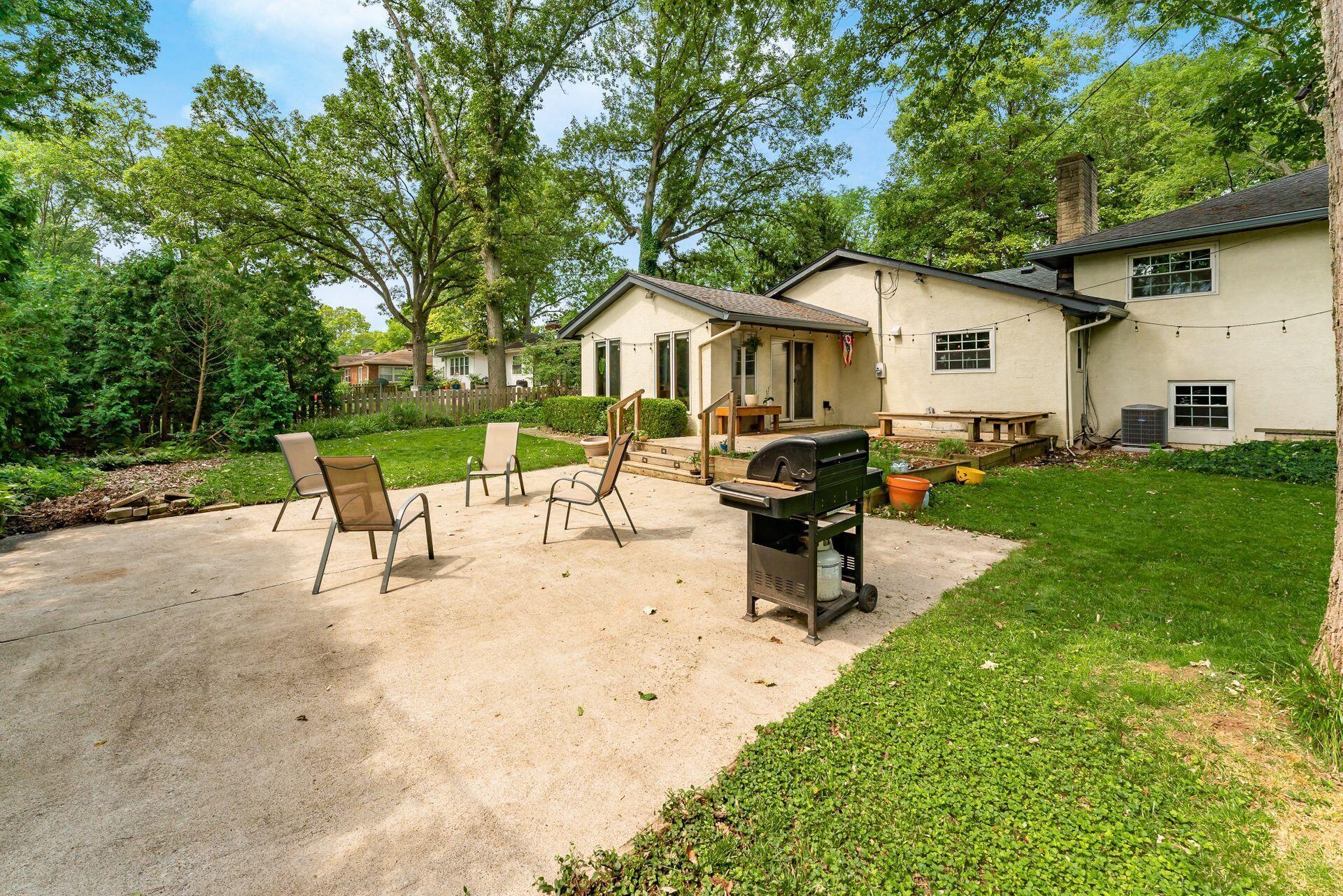 3178 Halesworth Road Columbus, OH 43221 - Photo 53 of 63